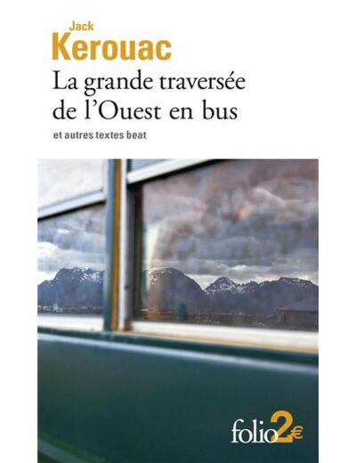 La grande traversée de l'Ouest en bus