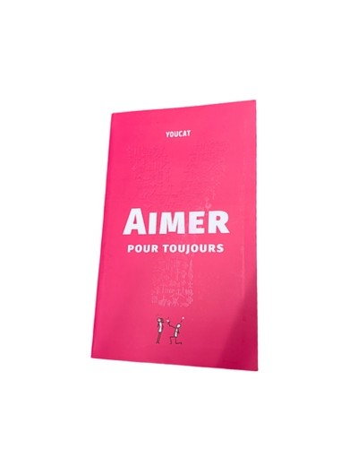 YOUCAT Aimer pour toujours