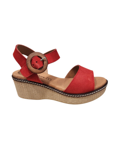 SANDALES EVA FRUTOS 6509