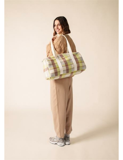 Sac drap de laine SAINT JAMES