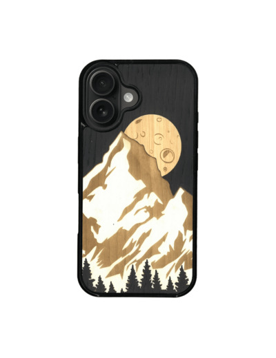 Coque iPhone 16 - L'Everest