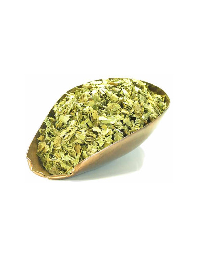 Frêne feuilles coupées Bio 100 gr