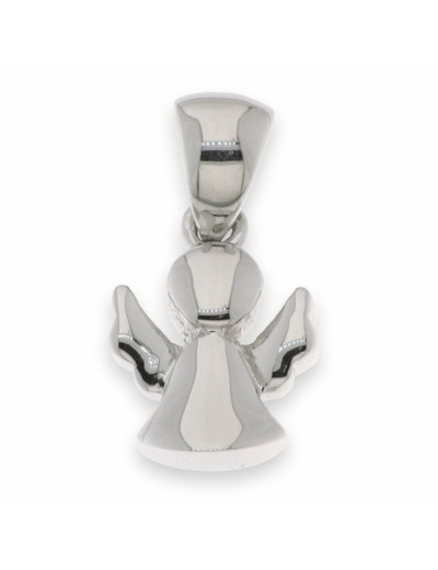 Ange pendentif en Argent 925- 1cm