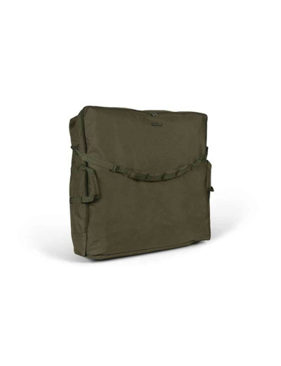 large bedchair bag voyager fox