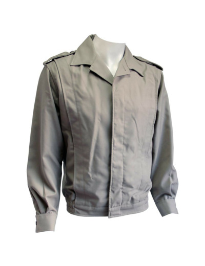 Blouson Terre de France
