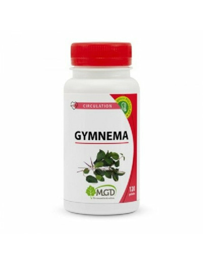 Gymnema Sylvestris-120 gélules-MGD