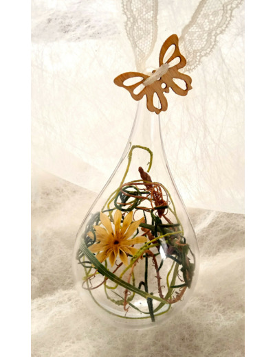 petit jardin suspendu