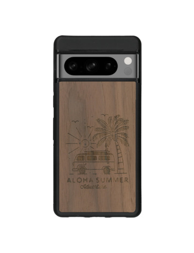 Coque Google Pixel 6pro - Aloha Summer