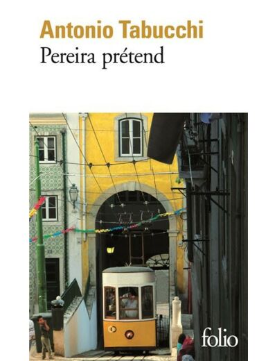 Pereira prétend