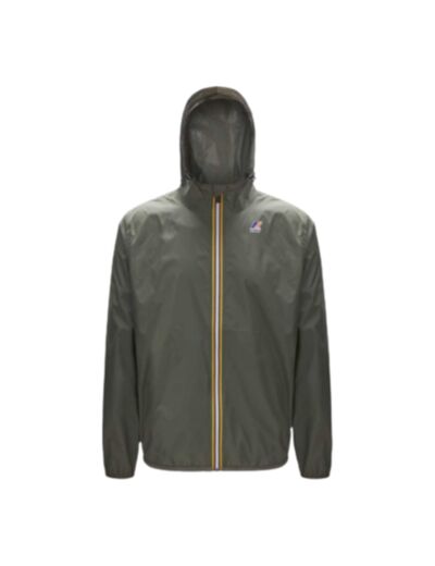 Blouson KWAY Le Vrai 3.0 Claude Green Blackish