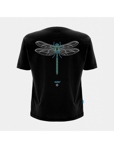 tee shirt emperor kumu