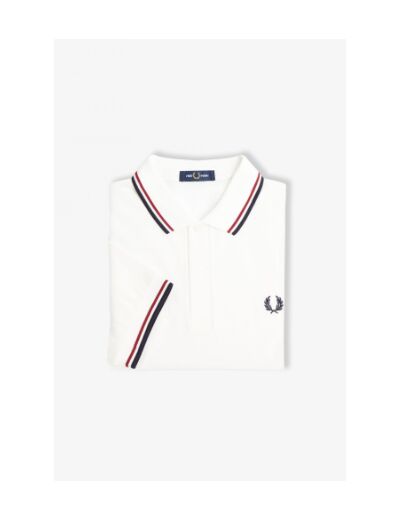 polo FRED PERRY