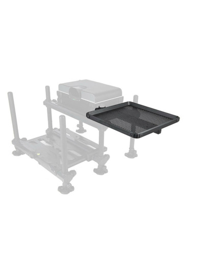 standard side tray medium matrix