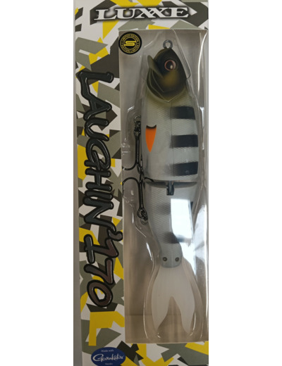 laughin 170 nats baits luxxe