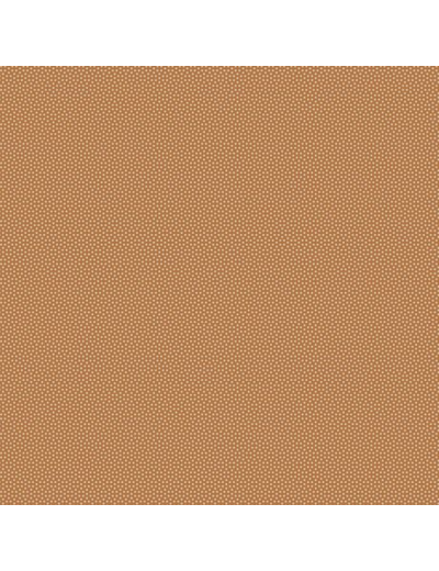 COUPON DE TISSU TILDA POPPY SEED TEA  50 X 55 CM