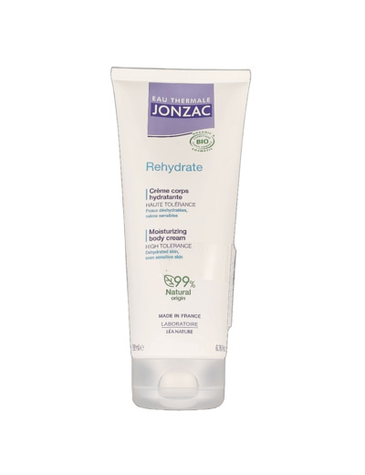 Crème Corps Hydratante 200ml