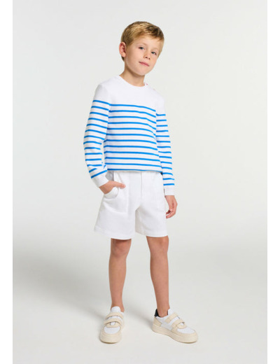 Short garçon x Jacadi