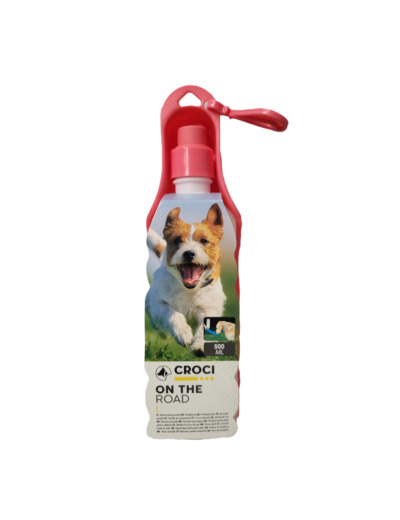 Tapis rafraîchissant pour chien et chat 50x40 cm - Croci