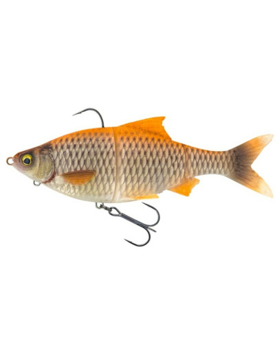 3D RTF roach swim 14cm albino SS
