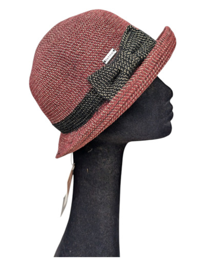 Chapeau cloche Betmar