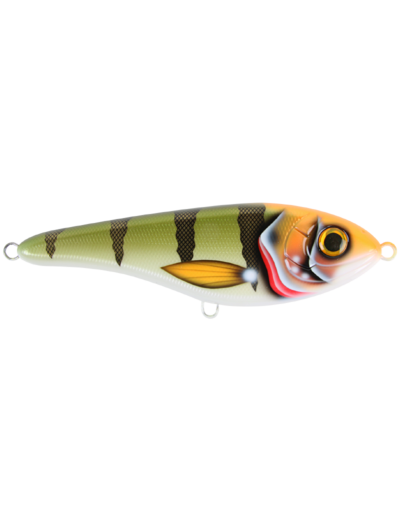 buster jerk 15cm C11 CWC