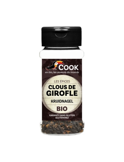 Clou de girofle 30g