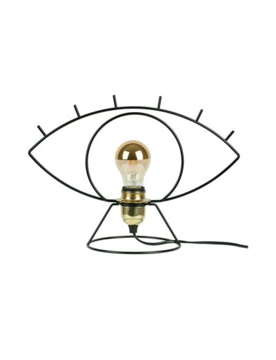 LAMPE CLIN D'OEIL