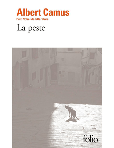 LA PESTE