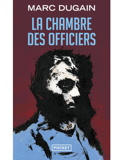 LA CHAMBRE DES OFFICIERS