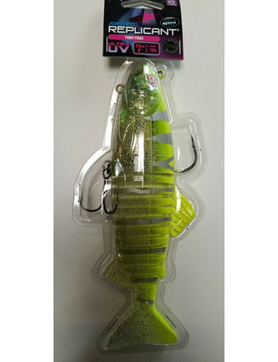 replicant jointed punky perc23cm