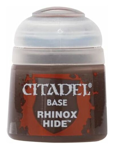 Base: Rhinox Hide
