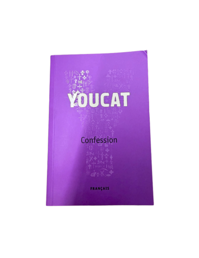Youcat confession