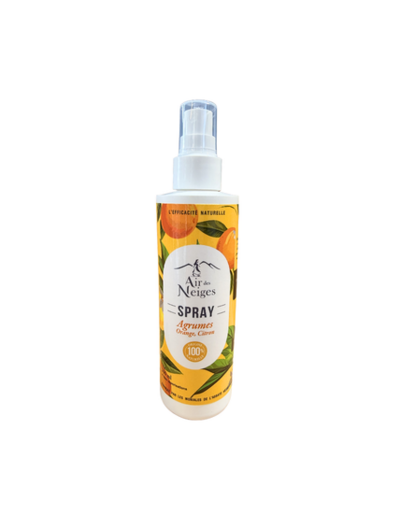 Spray - Agrumes 200ML