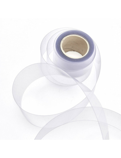 RUBAN PATISSIER 4.5CM SUR 10 METRE OU RODHOIDE