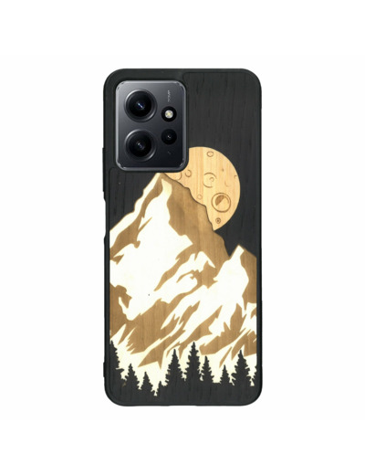 Coque Xiaomi Redmi Note 12 Pro - L'Everest