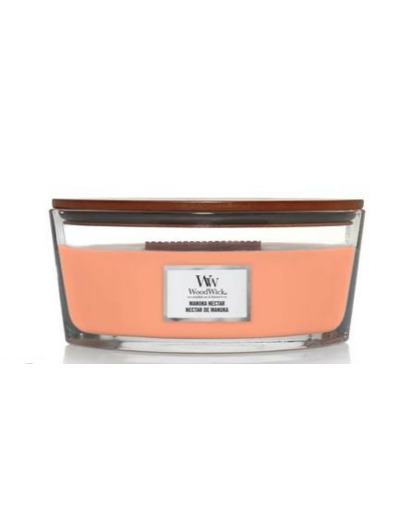 WOODWICK ELLIPSE NECTAR DE MANUKA