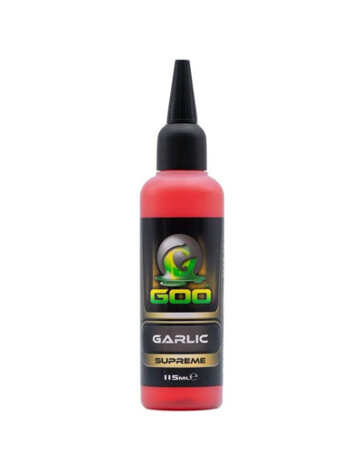 goo garlic supreme