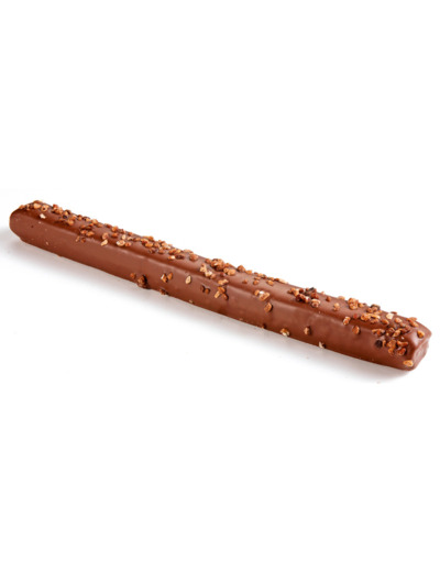 Guimauve Chocolat Lait Noix De Pecan 80G