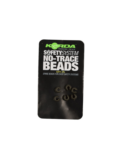 spare no trace bead korda