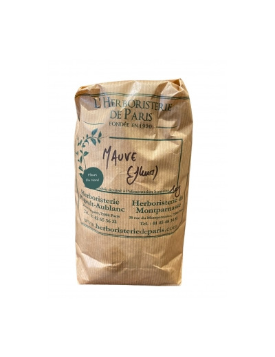 Mauve fleur Qualité 100 gr