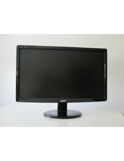 Acer s191hql - LED 19  - Ecran