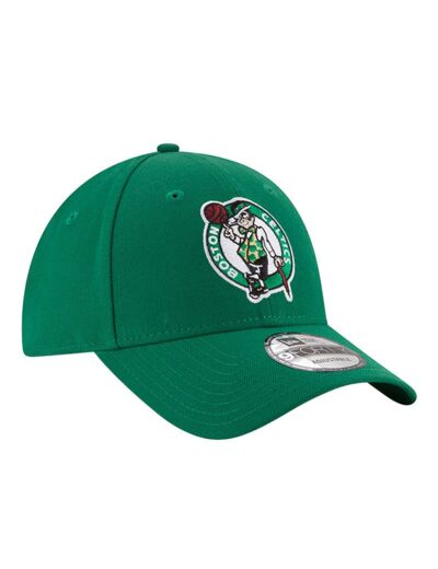 Casquette New Era 9Fortyoston Celtics