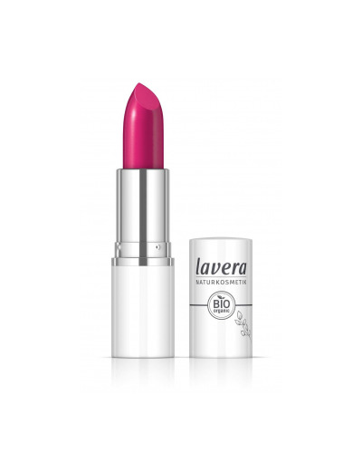 Cream Glow Lipstick Pink Universe 08