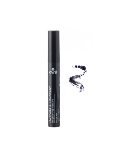 Mascara Allongeant Marine 9ml