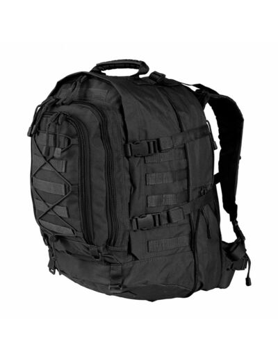 Sac à dos ARES modulable 45/60L