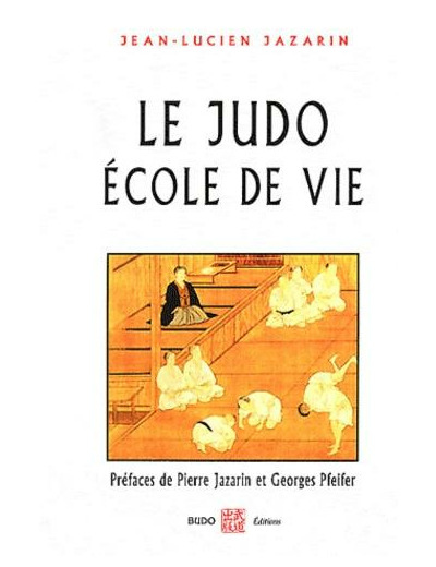 Le judo école de vie