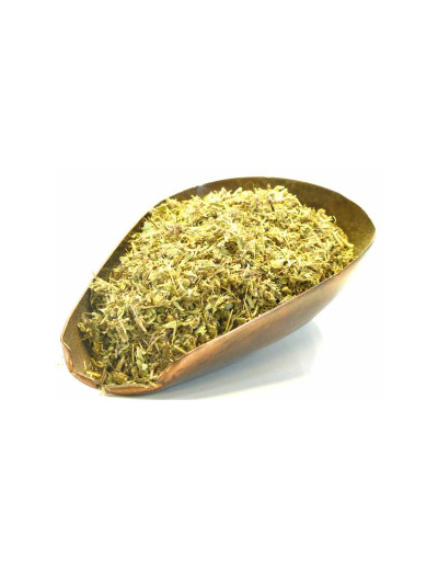 Serpolet partie aérienne Bio 100gr