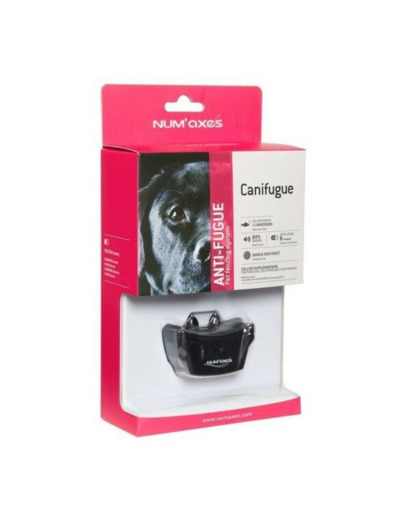 Collier anti-fugue CANIFUGUE