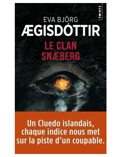 LE CLAN SNAEBERG