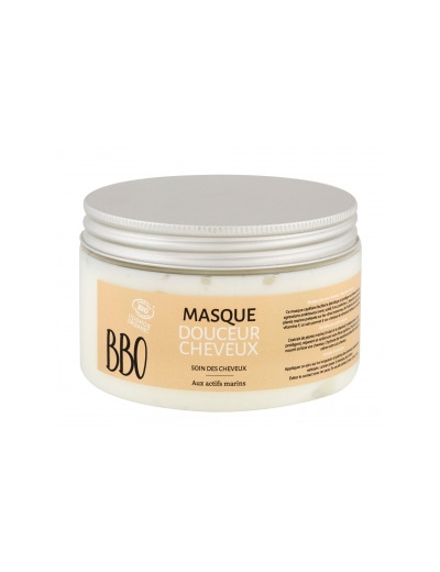 Masque douceur cheveux 250ml